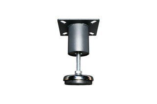 Heavy - Duty Low Profile Adjustable Leveling Feet (Set of 6) - Dragonfire Tool Storage