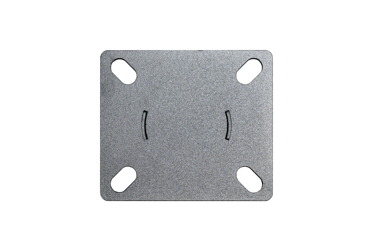 Heavy - Duty Low Profile Adjustable Leveling Feet (Set of 6) - Dragonfire Tool Storage