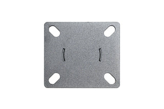 Heavy - Duty Low Profile Adjustable Leveling Feet (Set of 6) - Dragonfire Tool Storage