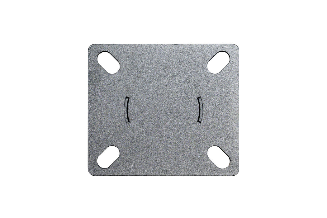 Heavy - Duty Low Profile Adjustable Leveling Feet (Set of 6) - Dragonfire Tool Storage