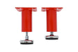 Heavy-Duty Adjustable Leveling Feet (Set of 4) - Dragonfire Tool Storage