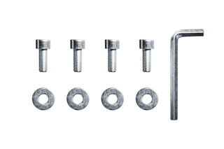 Heavy - Duty Workbench Casters (Set of 6) - Dragonfire Tool Storage
