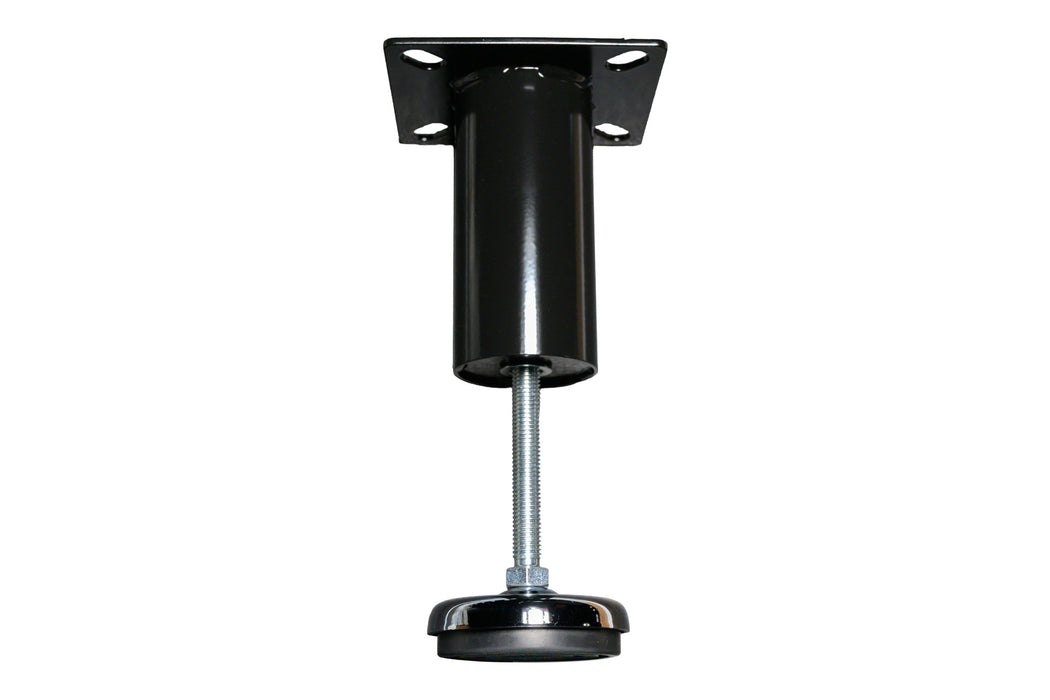 Dragonfire Heavy Duty Adjustable Leveling Feet (Set of 6)