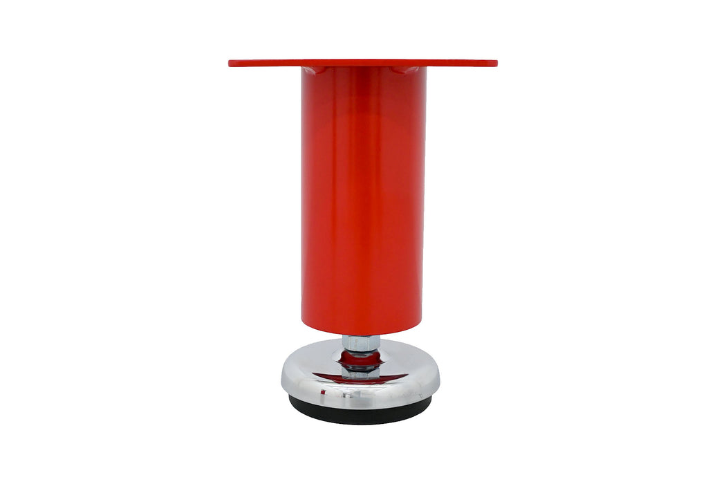 Heavy-Duty Adjustable Leveling Feet (Set of 6) - Dragonfire Tool Storage