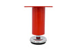 Heavy-Duty Adjustable Leveling Feet (Set of 6) - Dragonfire Tool Storage