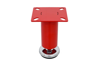Heavy-Duty Adjustable Leveling Feet (Set of 6) - Dragonfire Tool Storage