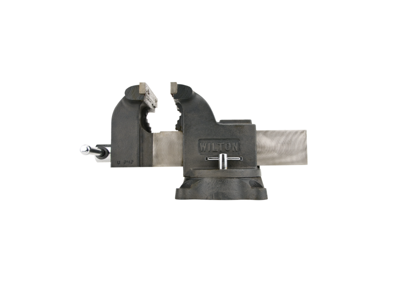 Wilton 6" Shop Bench Vise, Model WS6