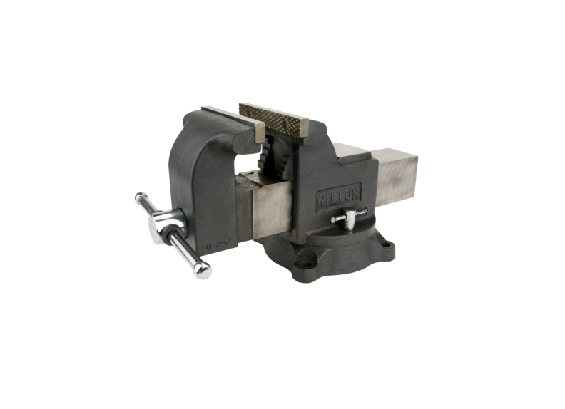 Wilton 6" Shop Bench Vise, Model WS6