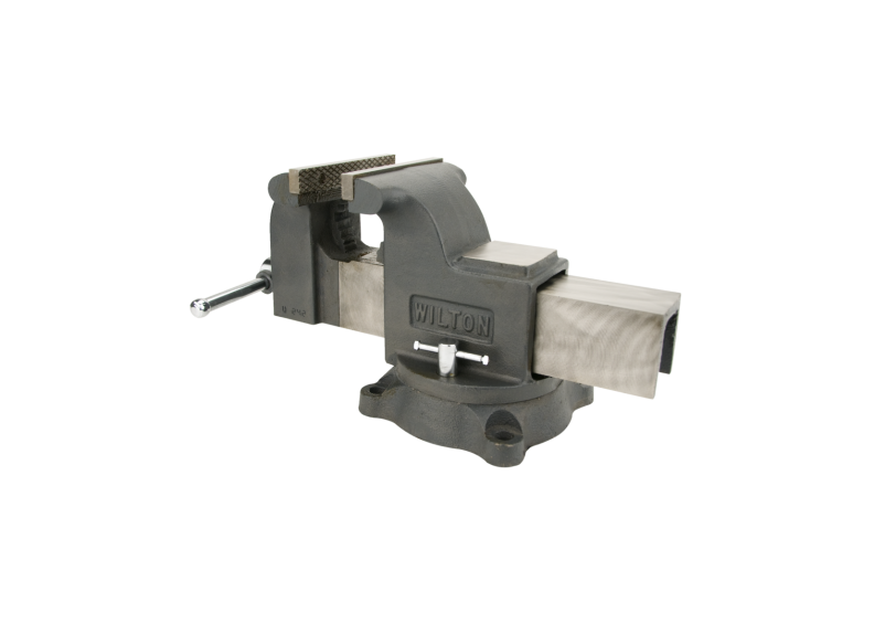 Wilton 6" Shop Bench Vise, Model WS6