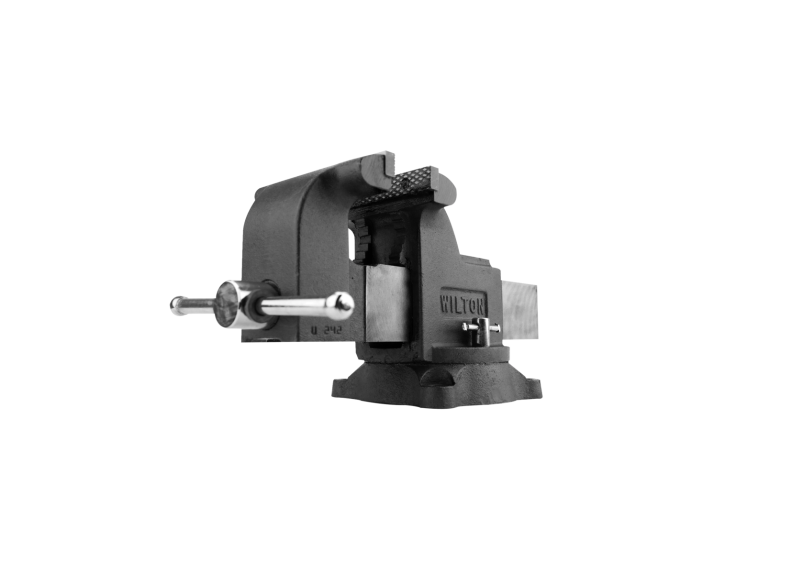 Wilton 6" Shop Bench Vise, Model WS6