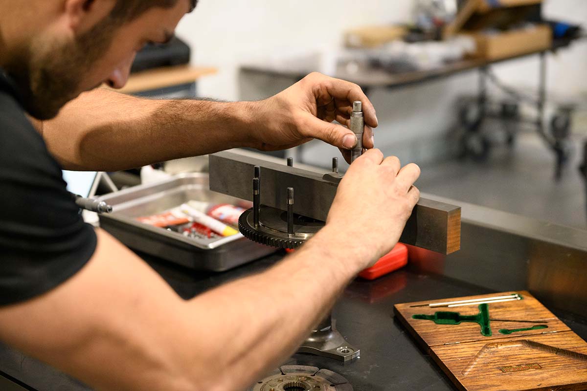 Upgrade Your Shop With Heavy Duty Tool Storage Built For Professionals