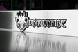 Dragonfire Workbench Emblem