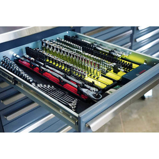 Pro Series 18 Drawer 9FT Workbench - Dragonfire Tool Storage