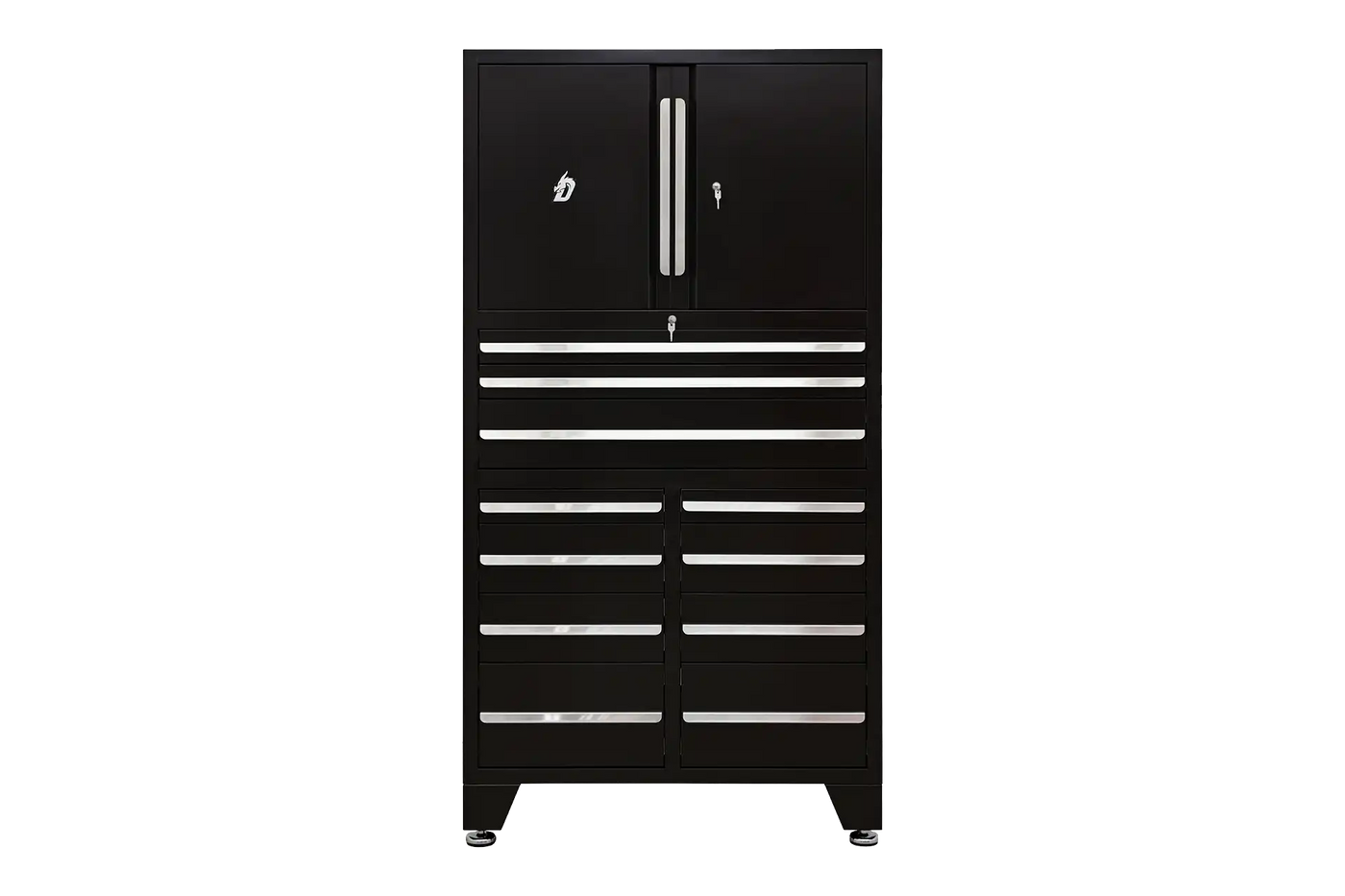 Pro Series 11 Drawer Tool Cabinet