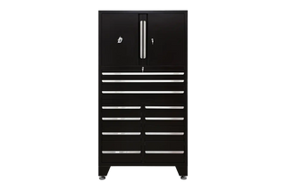 Pro Series 11 Drawer Tool Cabinet