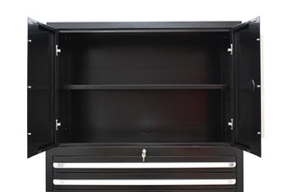 Pro Series 11 Drawer Tool Cabinet - Dragonfire Tool Storage