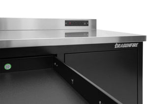 Pro Series 12 Drawer 7FT Workbench - Dragonfire Tool Storage