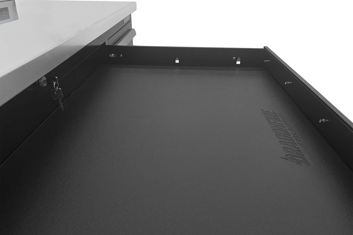 Pro Series 17 Drawer 7FT Workbench - Dragonfire Tool Storage