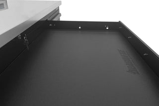 Pro Series 17 Drawer 7FT Workbench - Dragonfire Tool Storage