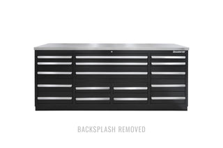 Pro Series 17 Drawer 7FT Workbench - Dragonfire Tool Storage