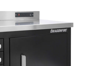 Pro Series 18 Drawer 9FT Workbench - Dragonfire Tool Storage