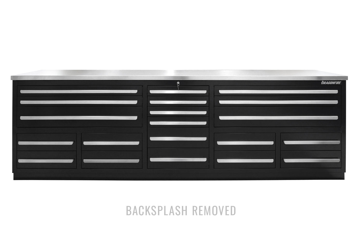 Pro Series 20 Drawer 9FT Workbench - Dragonfire Tool Storage