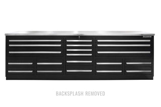 Pro Series 20 Drawer 9FT Workbench - Dragonfire Tool Storage