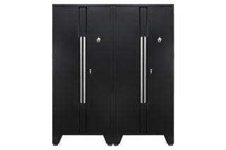 Pro Series 20 Drawer Workbench Package - Workbench, Wall Cabinets & Locker Cabinets - Dragonfire Tool Storage