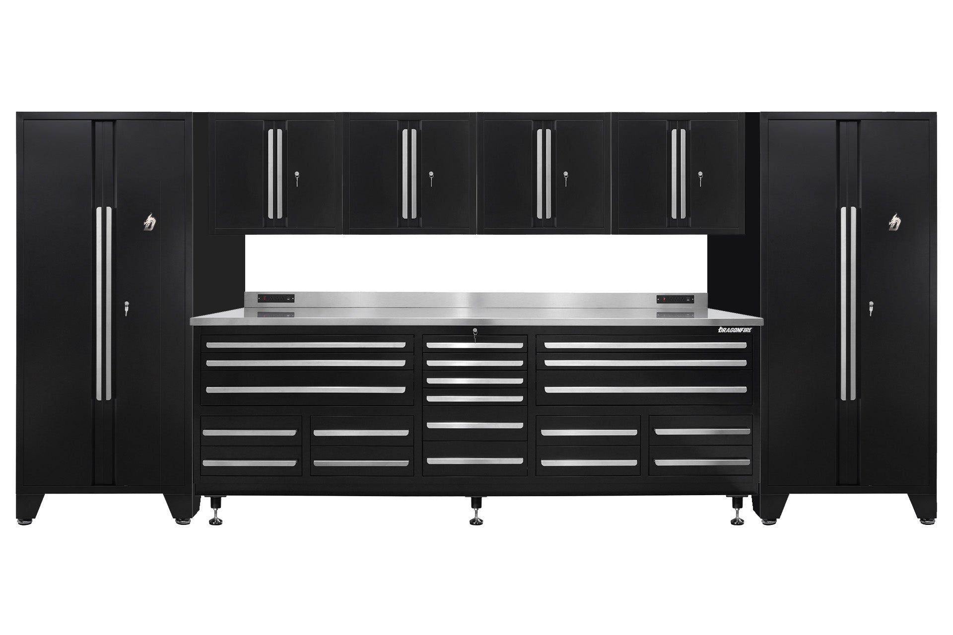 Top Gun Smith Workbenches: Precision Workbench Solutions for Gunsmiths ...