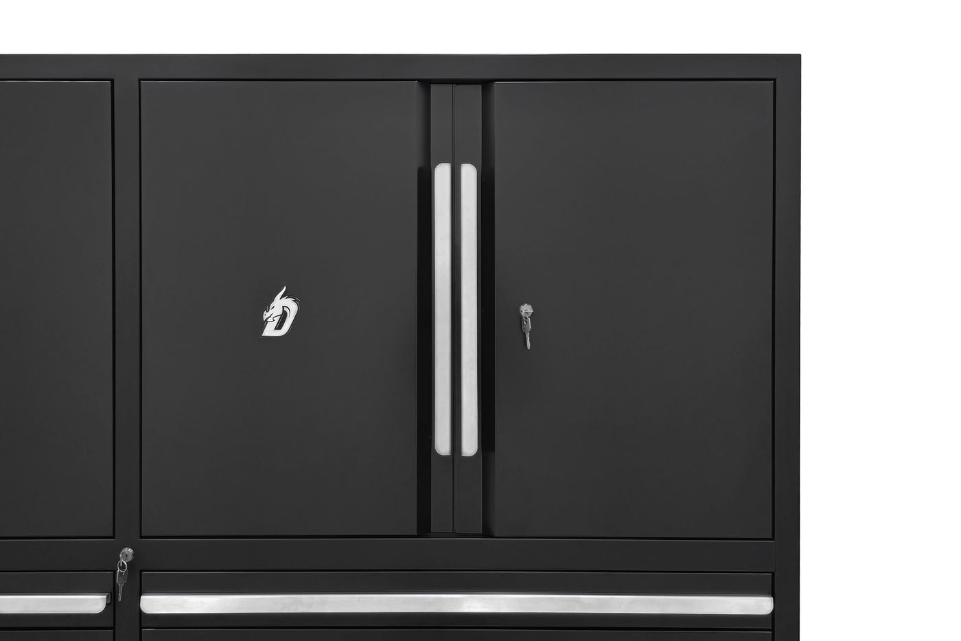 Pro Series 11 Drawer Tool Cabinet Package - Dragonfire Tool Storage