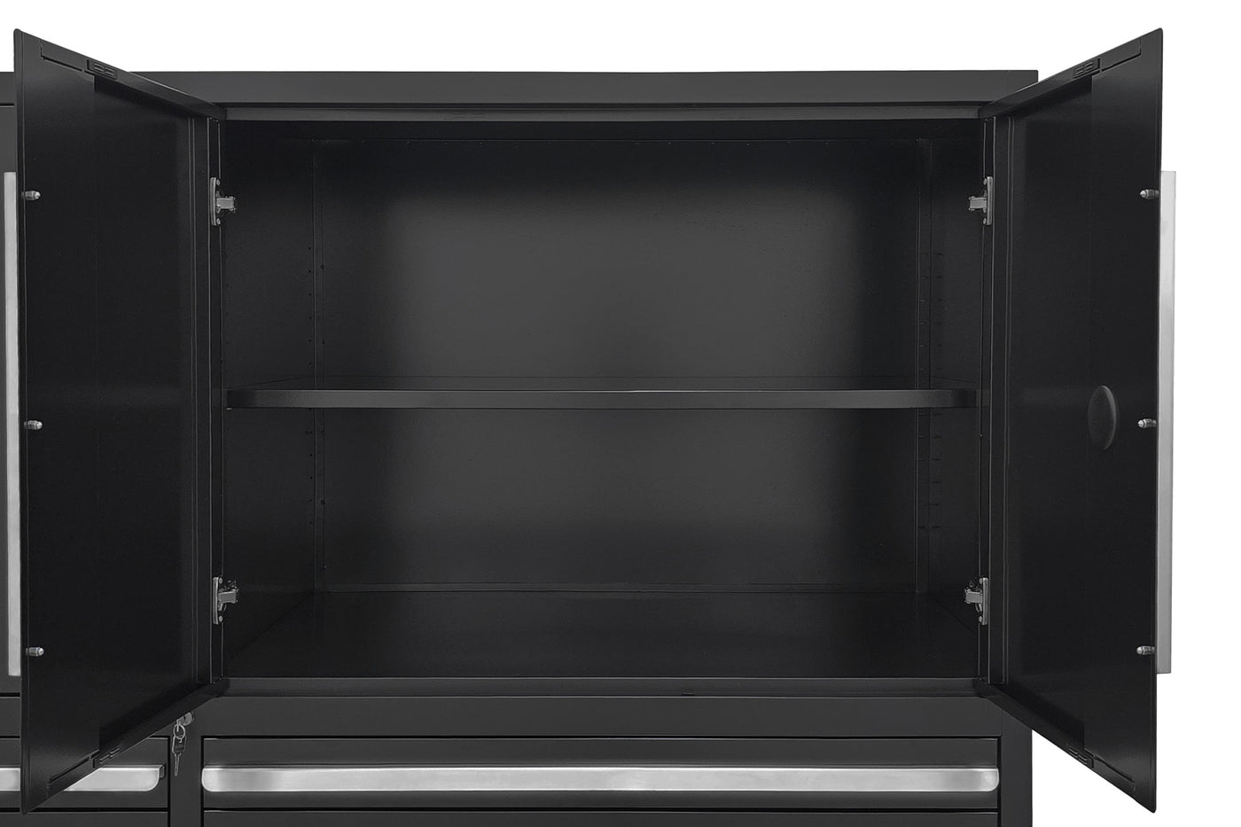 Pro Series 11 Drawer Tool Cabinet Package - Dragonfire Tool Storage