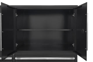 Pro Series 11 Drawer Tool Cabinet Package - Dragonfire Tool Storage