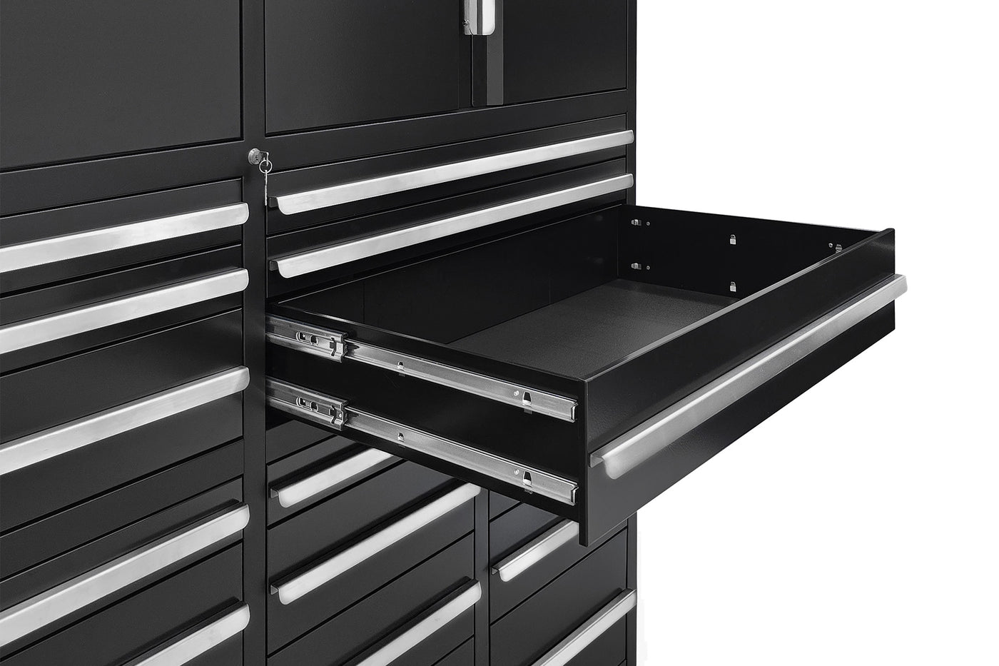 Pro Series 11 Drawer Tool Cabinet Package - Dragonfire Tool Storage