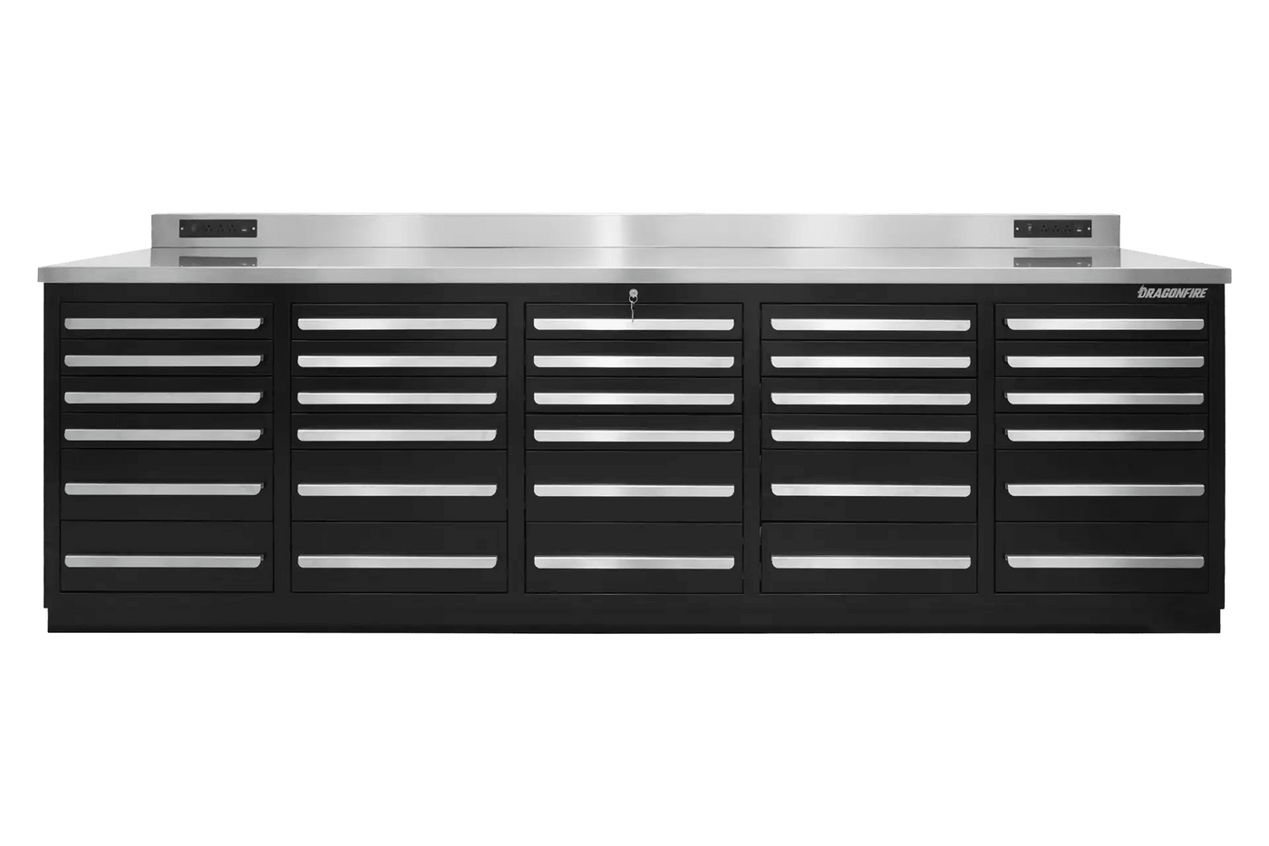 Pro Series 30 Drawer 9FT Workbench - Dragonfire Tool Storage