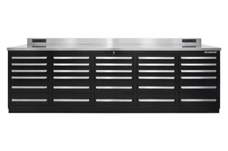 Pro Series 30 Drawer 9FT Workbench - Dragonfire Tool Storage