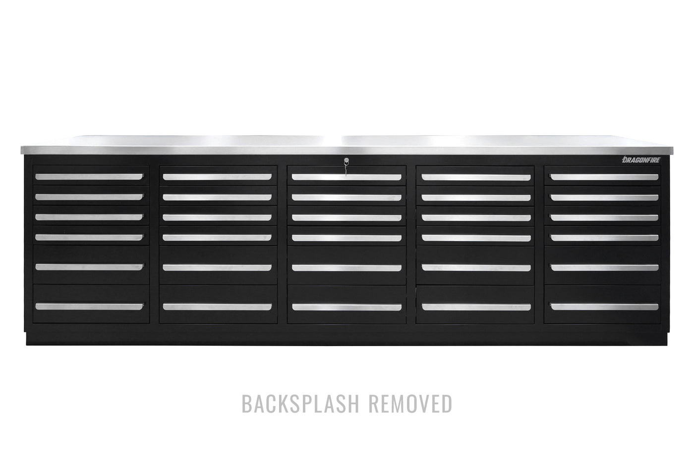 Pro Series 30 Drawer 9FT Workbench - Dragonfire Tool Storage