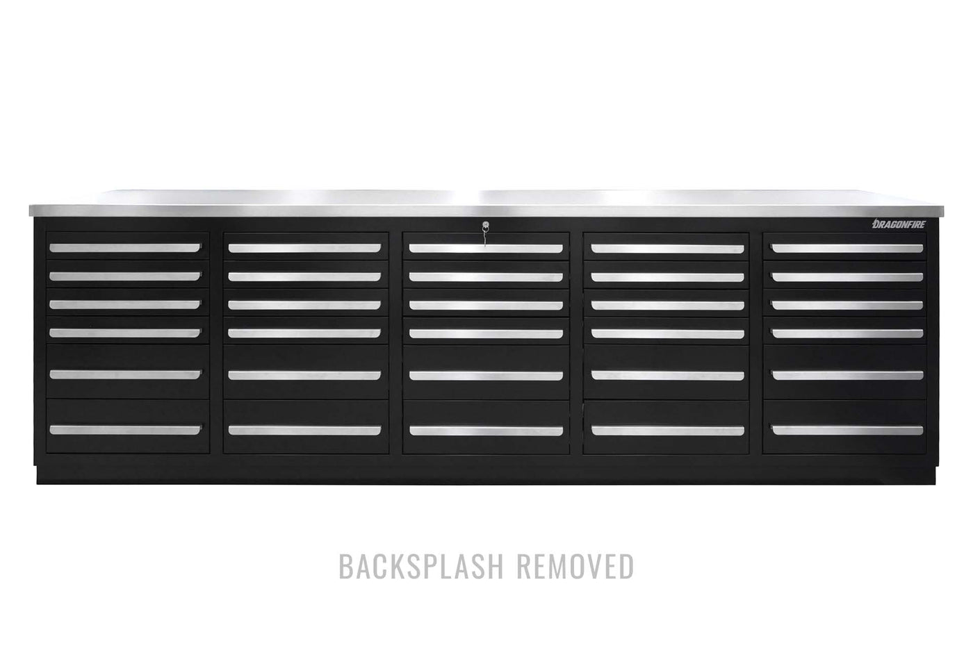Pro Series 30 Drawer 9FT Workbench - Dragonfire Tool Storage