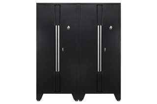 Pro Series 30 Drawer Workbench Package - Workbench, Wall Cabinets & Locker Cabinets - Dragonfire Tool Storage