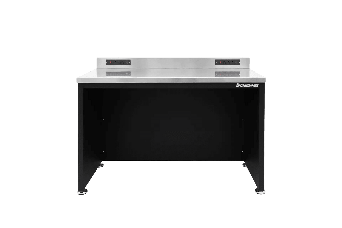 Pro Series 56" Worktable - Dragonfire Tool Storage