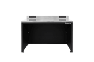 Pro Series 56" Worktable - Dragonfire Tool Storage