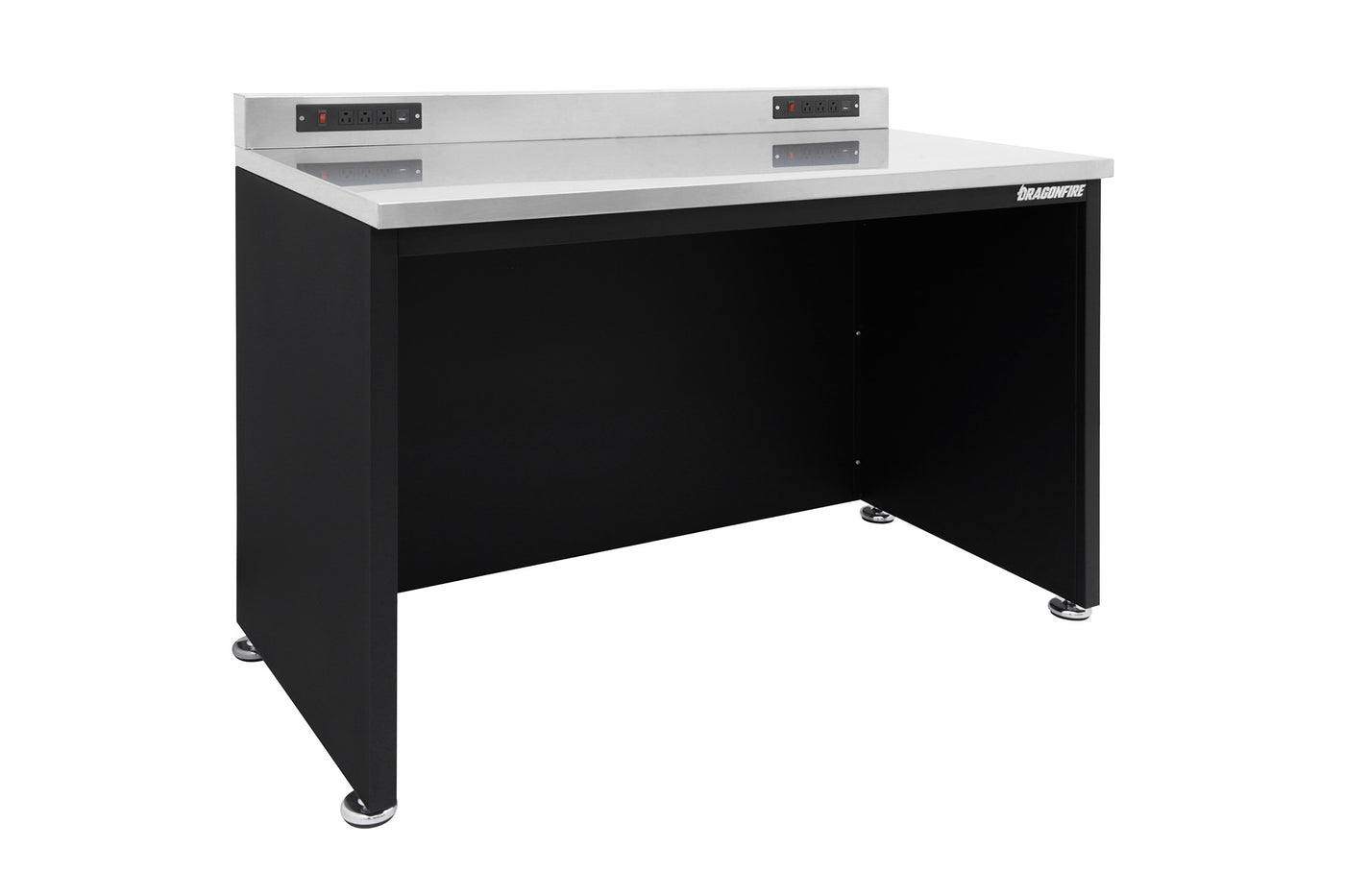 Pro Series 56" Worktable - Dragonfire Tool Storage