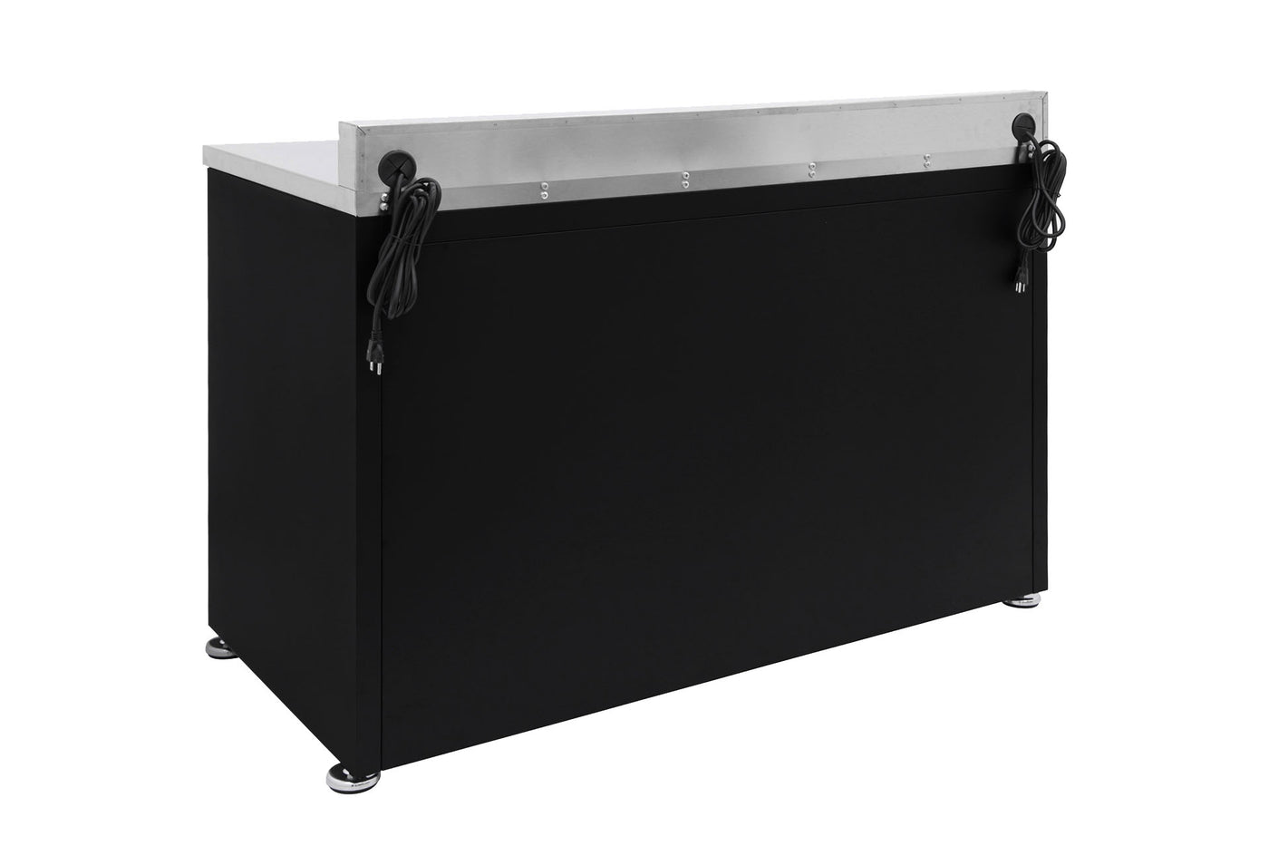 Pro Series 56" Worktable - Dragonfire Tool Storage