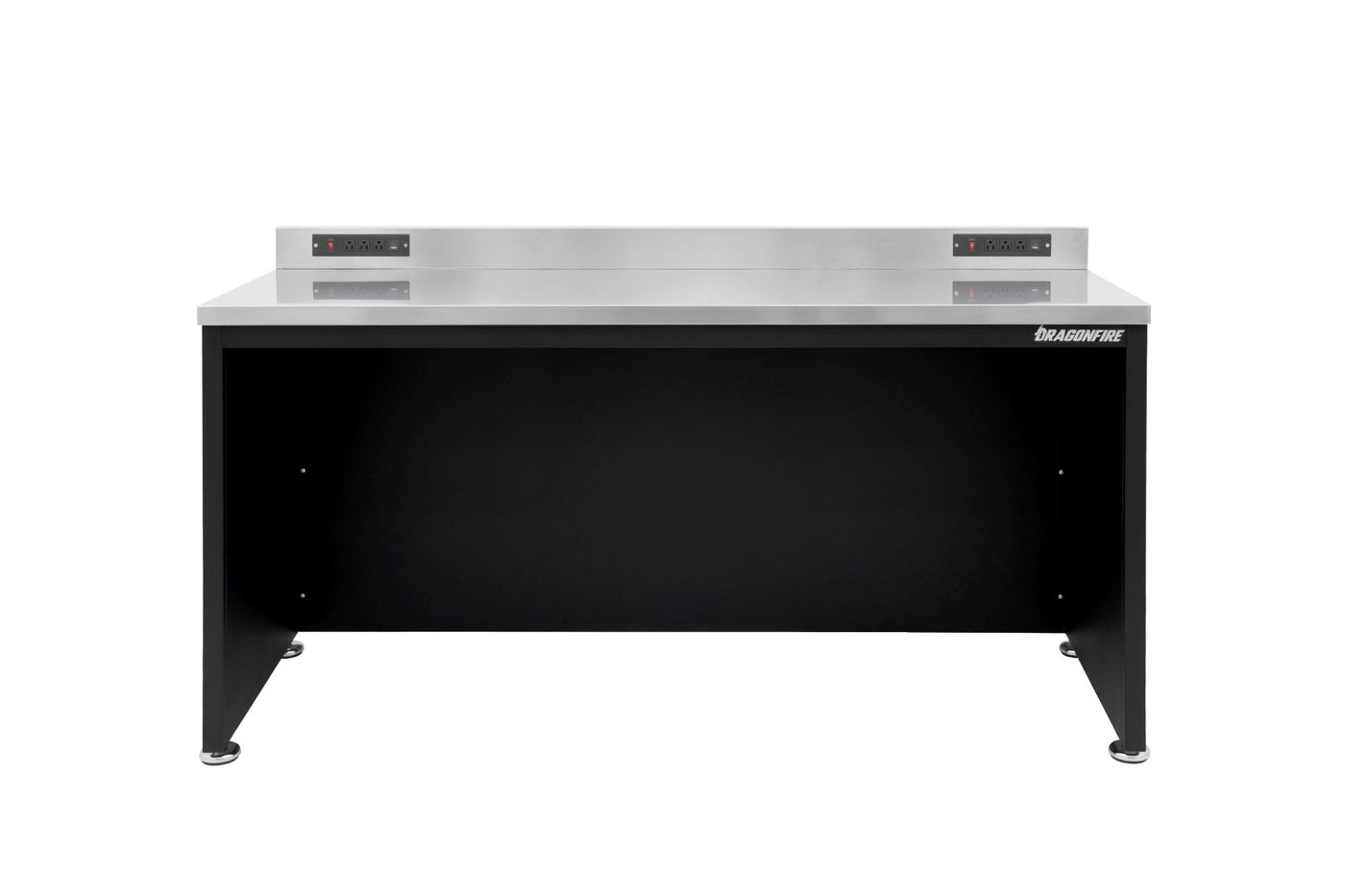 Pro Series 72" Worktable - Dragonfire Tool Storage