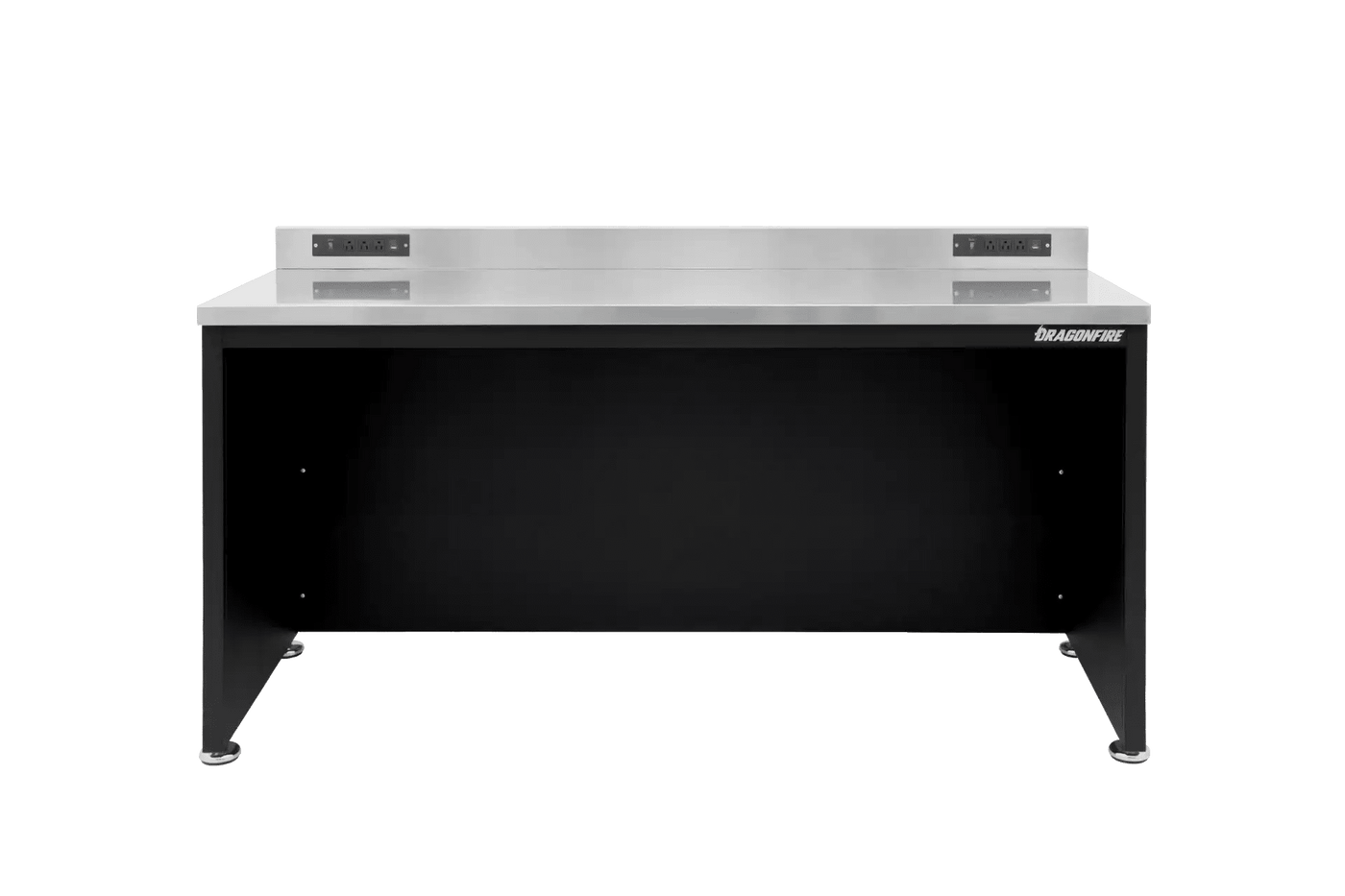 Pro Series 72" Worktable - Dragonfire Tool Storage
