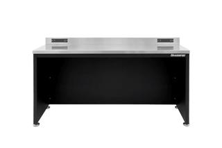 Pro Series 72" Worktable - Dragonfire Tool Storage