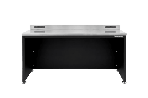 Pro Series 72" Worktable - Dragonfire Tool Storage