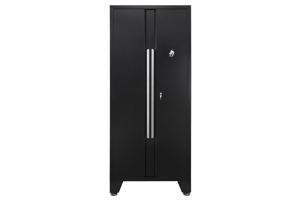 Dragonfire Pro Series Locker Cabinet
