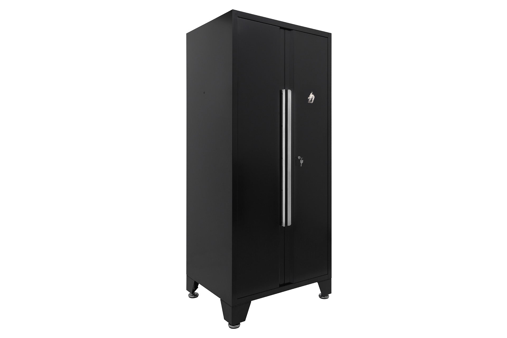 Dragonfire Pro Series Locker Cabinet — Dragonfire Tool Storage