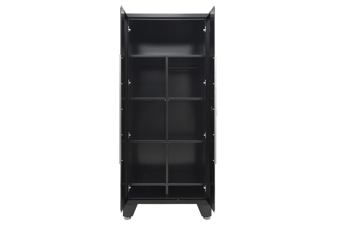 Dragonfire Pro Series Locker Cabinet - Dragonfire Tool Storage