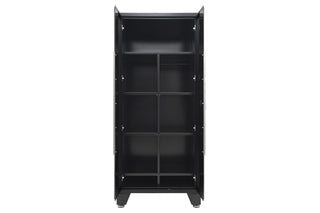 Dragonfire Pro Series Locker Cabinet - Dragonfire Tool Storage